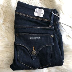 Hudson Jeans - Collin Skinny Ankle